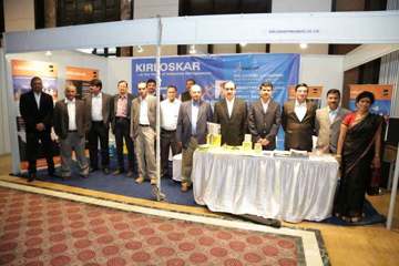 GCSA 47th Annual Meeting 2016 The Ananta Udaipur 10th feb 2016, ફોટો ૬૯
